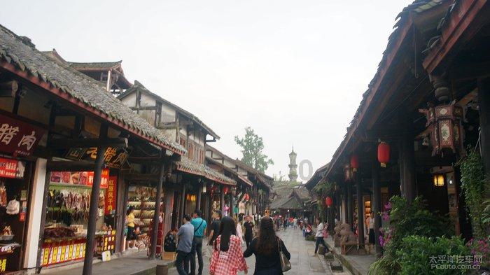 贵阳铜锣湾离喜来登大酒店多远